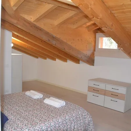 Magda Apartment
