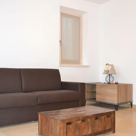 Apartment Magda