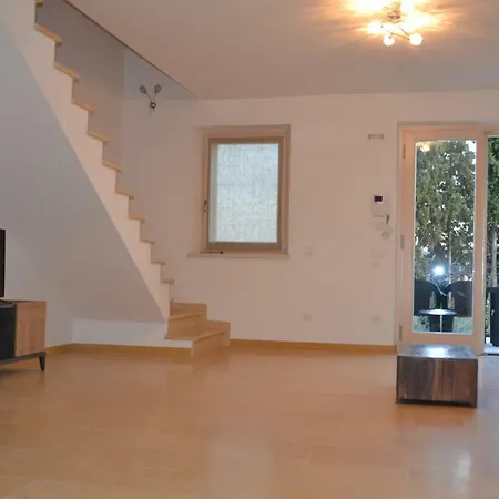 Apartment Magda *