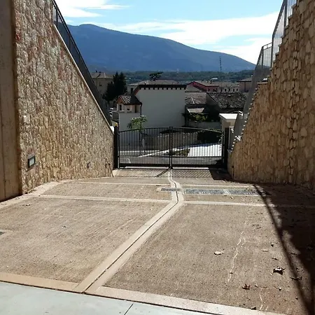 Magda Apartment