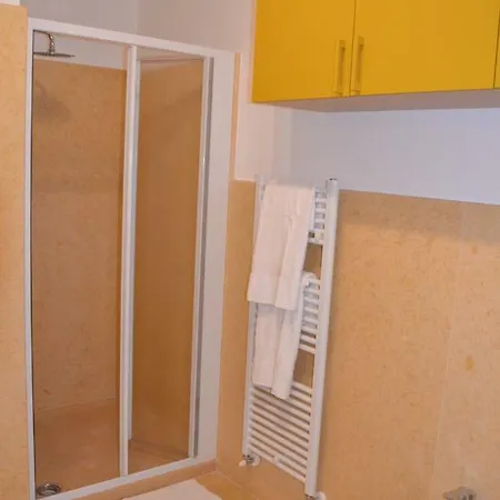 Apartment Magda *