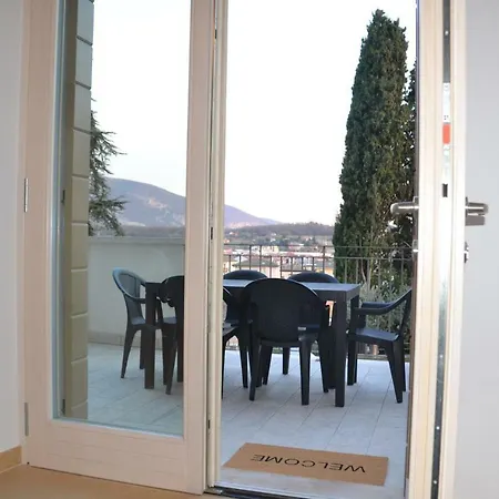 Apartment Magda Caprino Veronese
