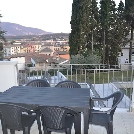 Apartment Magda