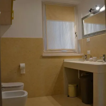 Magda Apartment