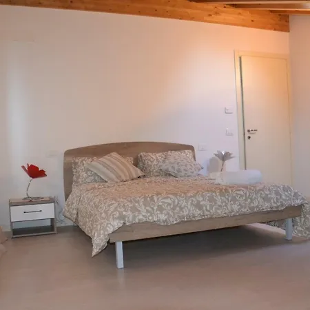 Apartment Magda *