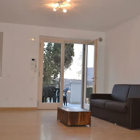 Magda Apartment